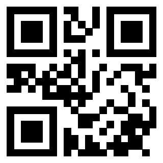 3915079020 - Immagine del QrCode associato