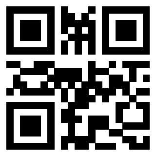 Il Qr Code di 3915079028