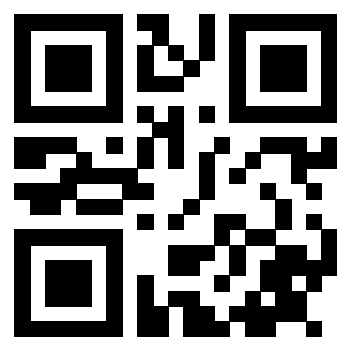 Il Qr Code di 3915079029