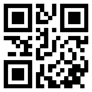 3915079030 - Immagine del QrCode