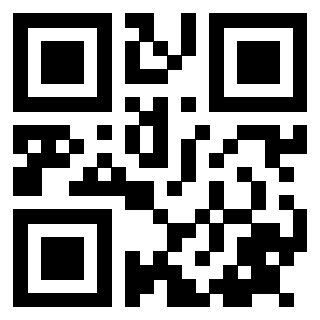 Il Qr Code di 3915079031