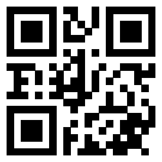 Il Qr Code di 3915079034