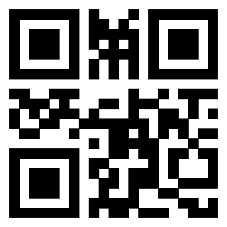 3915079037 - Immagine del Qr Code