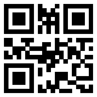 3915079038 QrCode associato