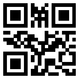 Scansione del Qr Code di 3915079040