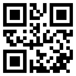 Il Qr Code di 3915079042