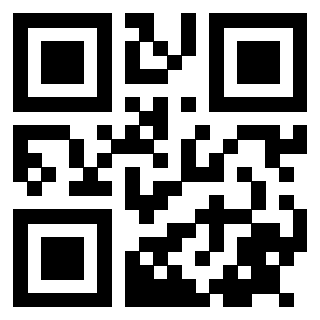 3915079045 - Immagine del Qr Code associato