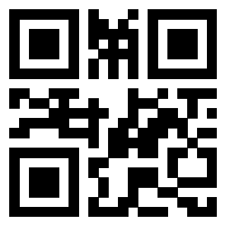 3915079046 - Immagine del Qr Code associato