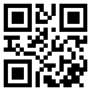 Il Qr Code di 3915079047