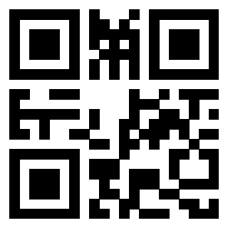 Scansione del Qr Code di 3915079048