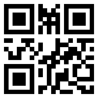 3915079049 - Immagine del Qr Code associato