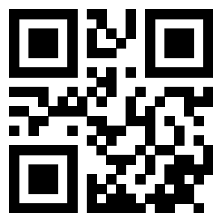 Immagine del Qr Code di 3915079051