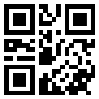 Scansione del Qr Code di 3915079060