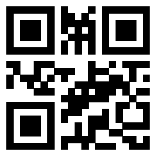 3915079061 - Immagine del QrCode