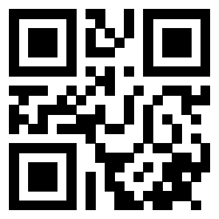 Scansione del Qr Code di 3915079070