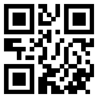 3915079071 - Immagine del QrCode associato