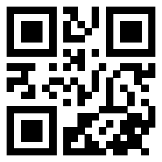 Immagine del QrCode di 3915079074