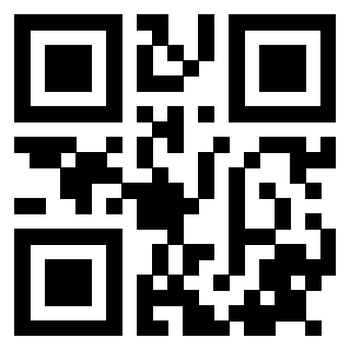3915079077 - Immagine del QrCode associato