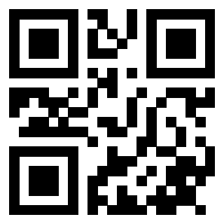 3915079078 Qr Code associato