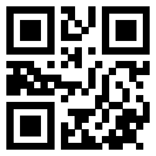 Scansione del Qr Code di 3915079079