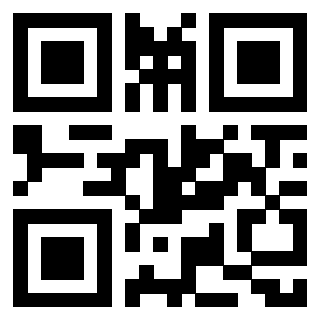 Immagine del QrCode di 3915079081