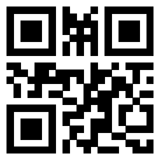 Il QrCode di 3915079087