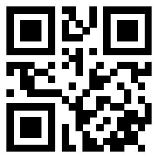 Scansione del Qr Code di 3915079088