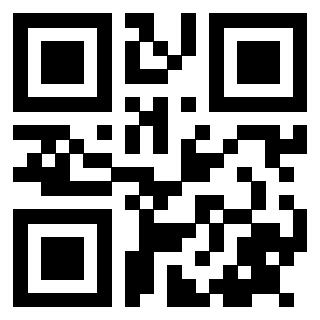 3915079089 QrCode associato