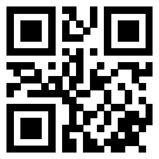 Immagine del Qr Code di 3915079091