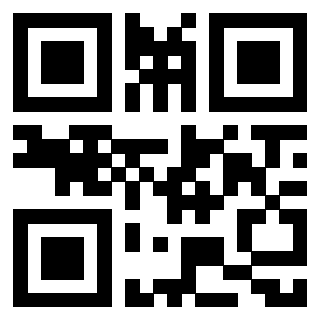 Scansione del Qr Code di 3915079092