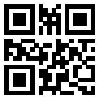 Immagine del QrCode di 3915079093