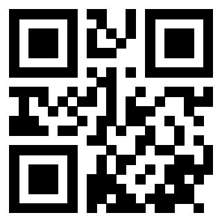 Il Qr Code di 3915079098