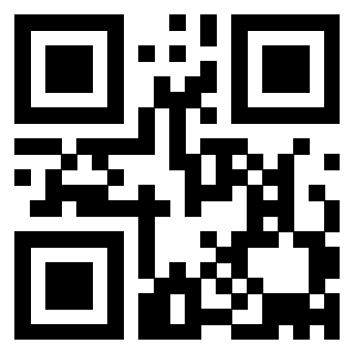 3915079099 - Immagine del Qr Code associato