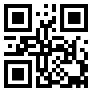 3915079100 - Immagine del Qr Code associato