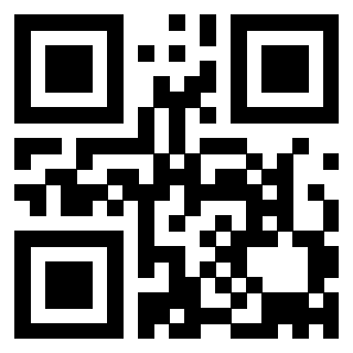 3915079101 - Immagine del QrCode associato