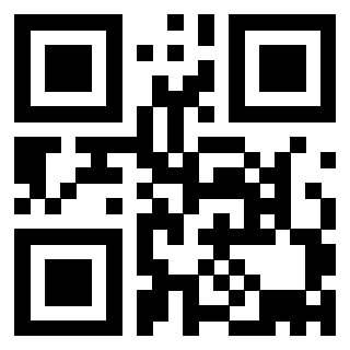 3915079102 - Immagine del Qr Code associato