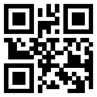 Immagine del QrCode di 3915079104