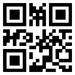 Il QrCode di 3915079105