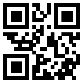 3915079106 - Immagine del QrCode associato