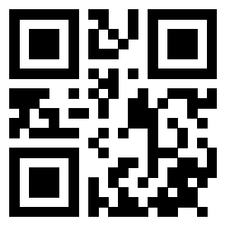3915079107 Qr Code associato