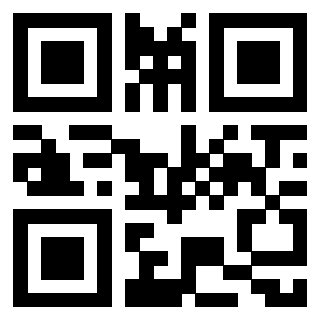 3915079108 - Immagine del Qr Code associato