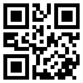 Immagine del QrCode di 3915079110
