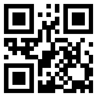 Qr Code di 3915079111