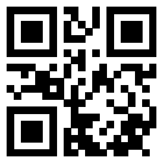 3915079112 - Immagine del QrCode associato