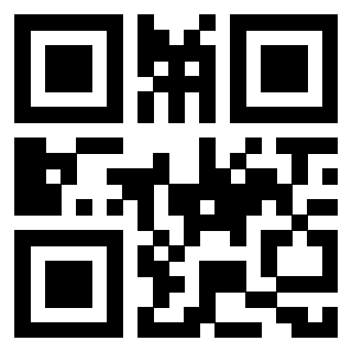3915079114 QrCode associato