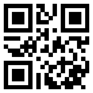 3915079115 - Immagine del QrCode associato