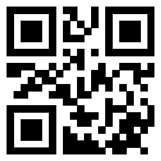 3915079117 - Immagine del Qr Code associato