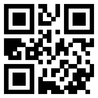 Qr Code di 3915079119