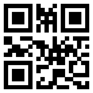 3915079126 - Immagine del Qr Code associato