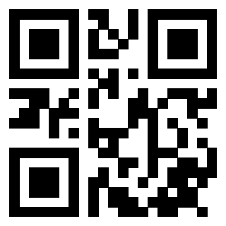 3915079127 - Immagine del QrCode associato